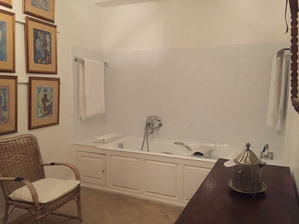 Dar El Mudal - Adults Only Luxury Twin Room 14