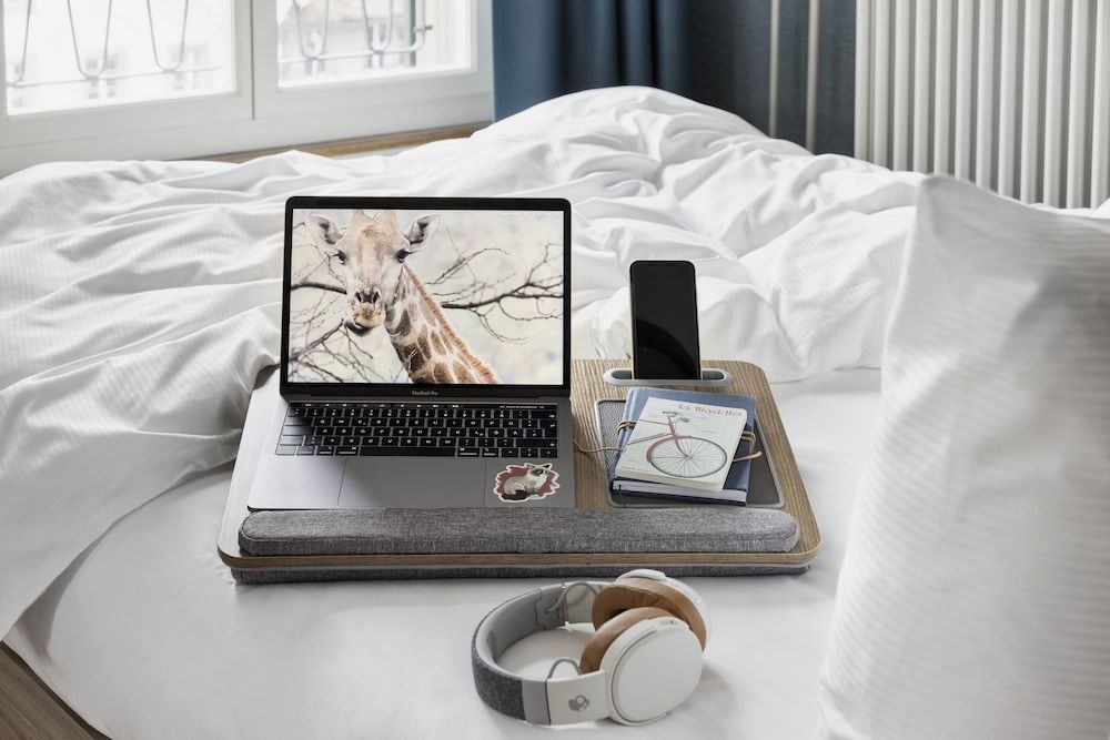 undefined Stay KooooK Bern City – Online Check In 10