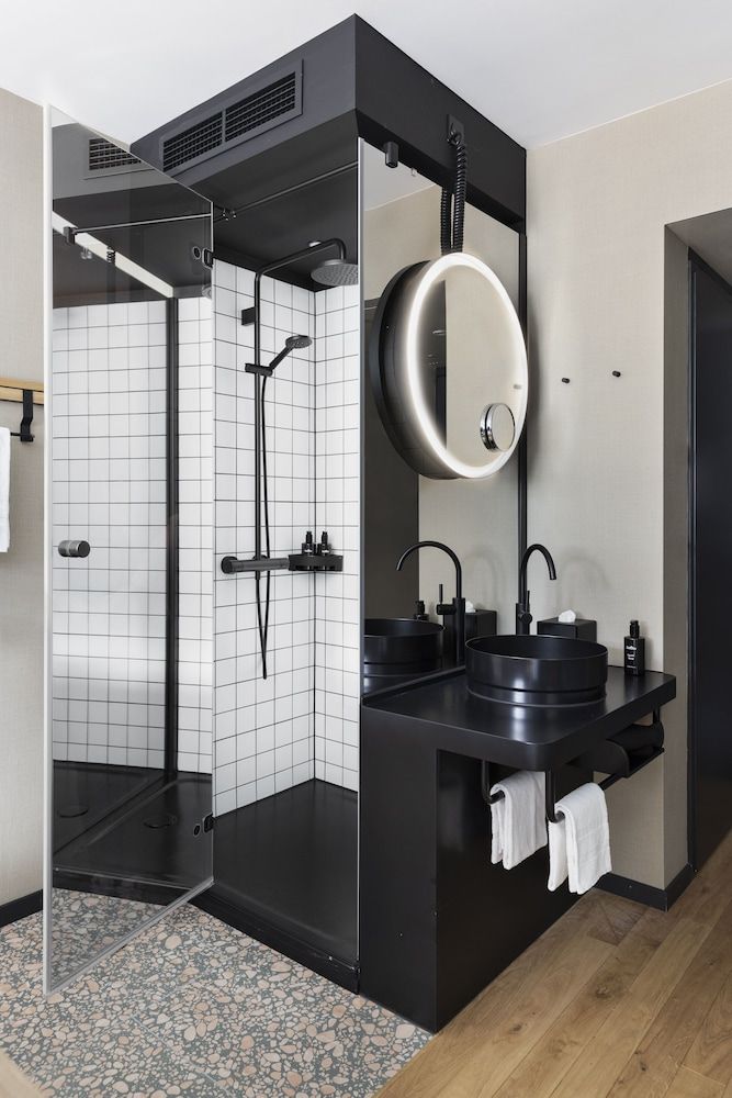 undefined Stay KooooK Bern City – Online Check In 8