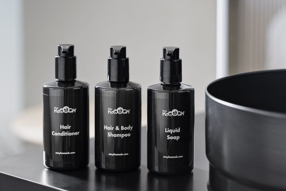 undefined Stay KooooK Bern City – Online Check In 9