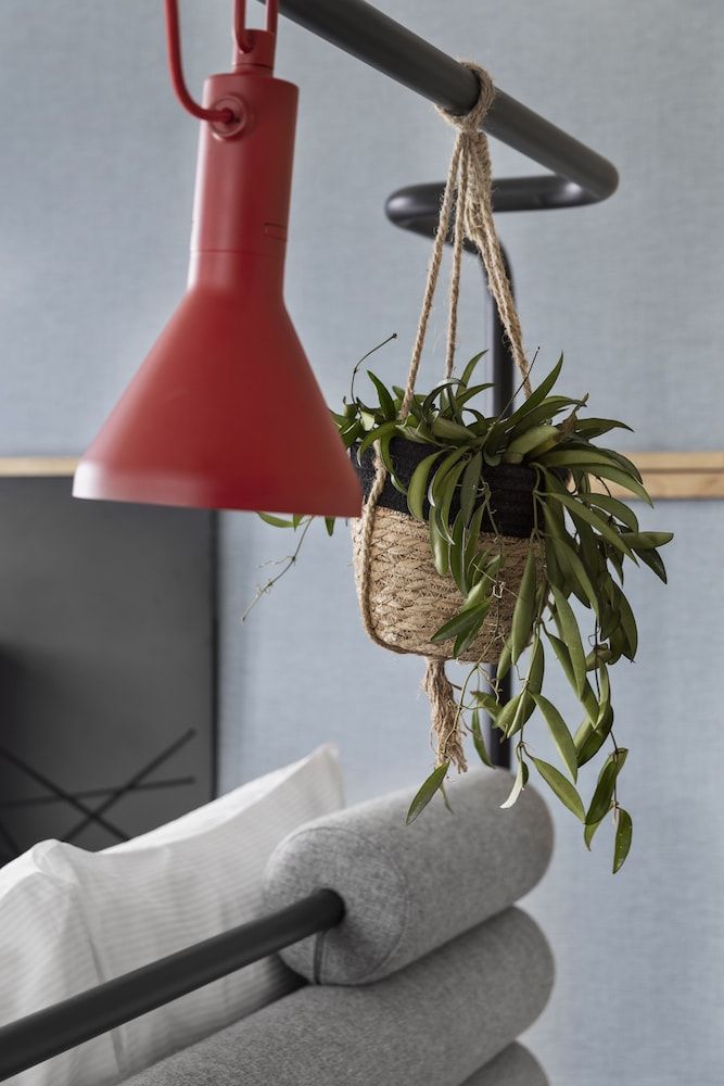 Stay KooooK Bern City – Online Check In Comfort Double Room "Cozy" 11