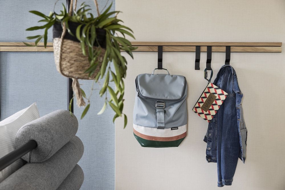 Stay KooooK Bern City – Online Check In Comfort Double Room Cozy 16