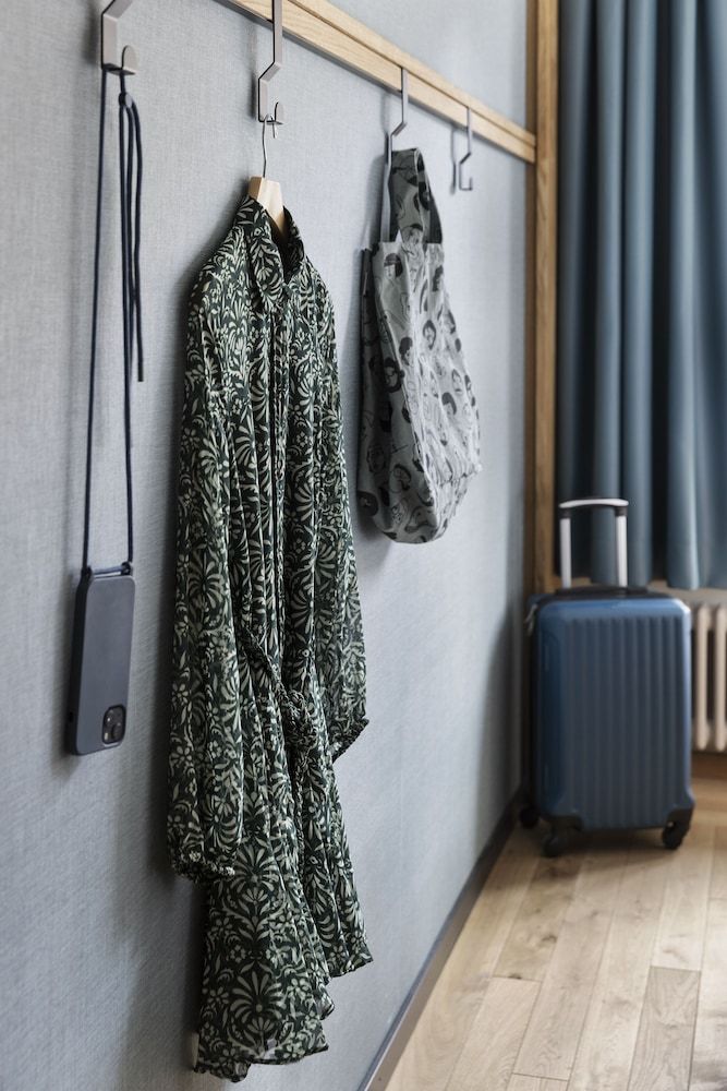 Stay KooooK Bern City – Online Check In Comfort Double Room Cozy 13