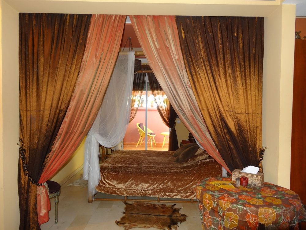 Leyna Vacancy Homes Deluxe Apartment 2