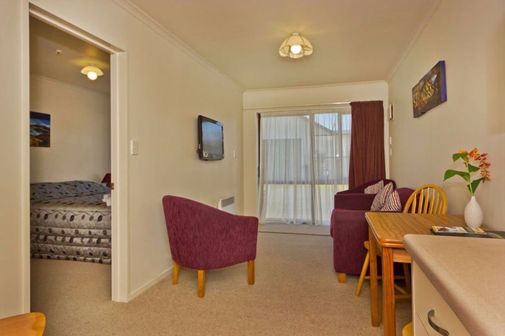 Arrow Motel Apartments Apartment, 2 Bedrooms (Room 803) 5