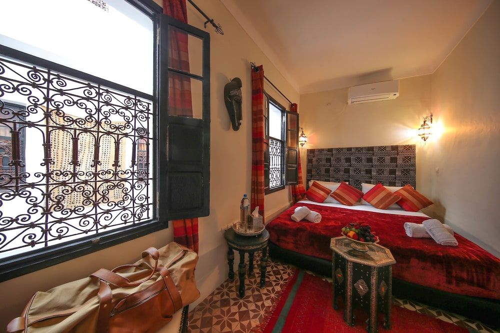 undefined Riad Africa 2