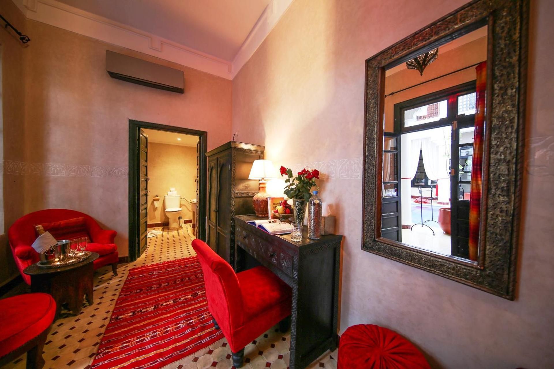 undefined Riad Africa 10