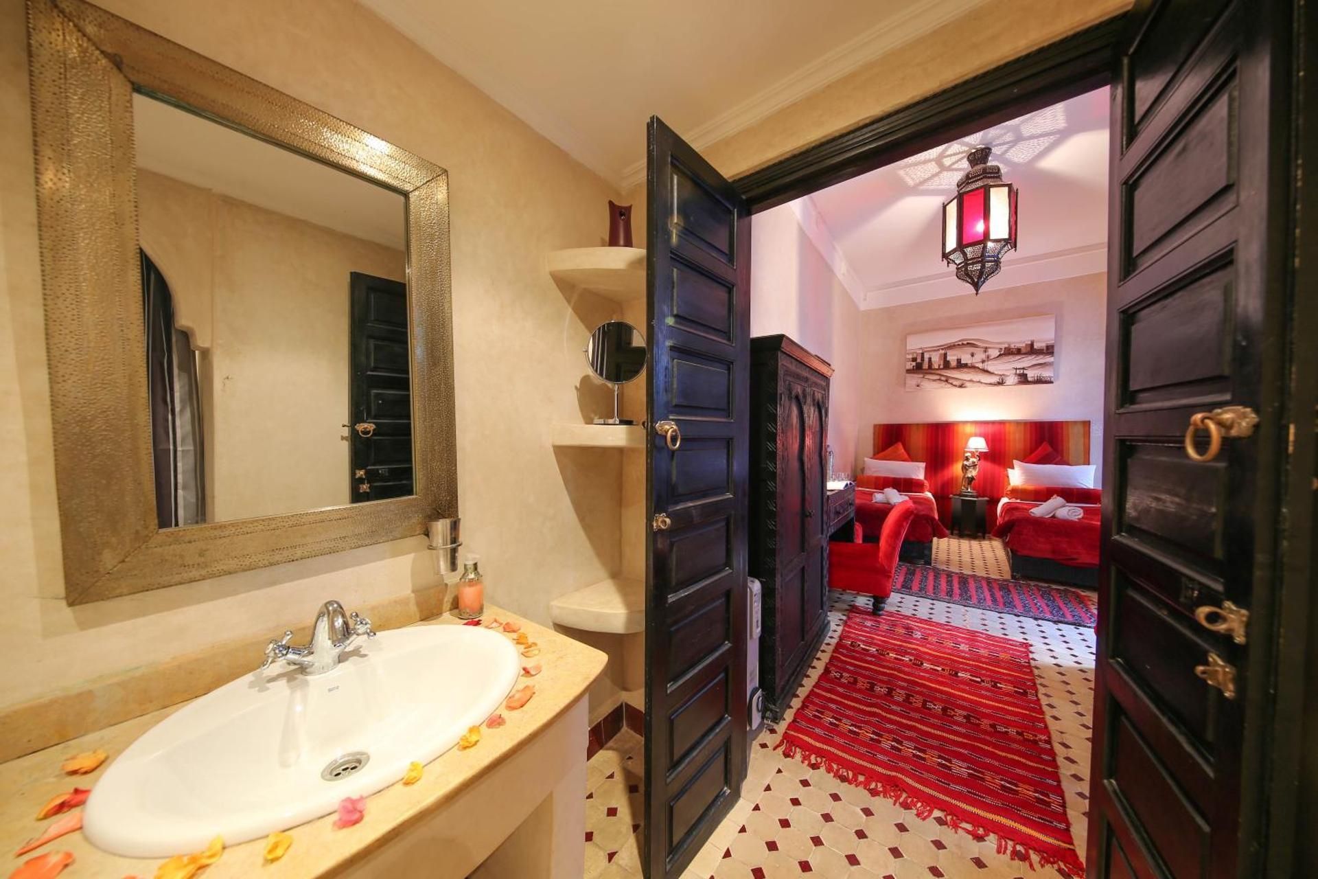 undefined Riad Africa 8