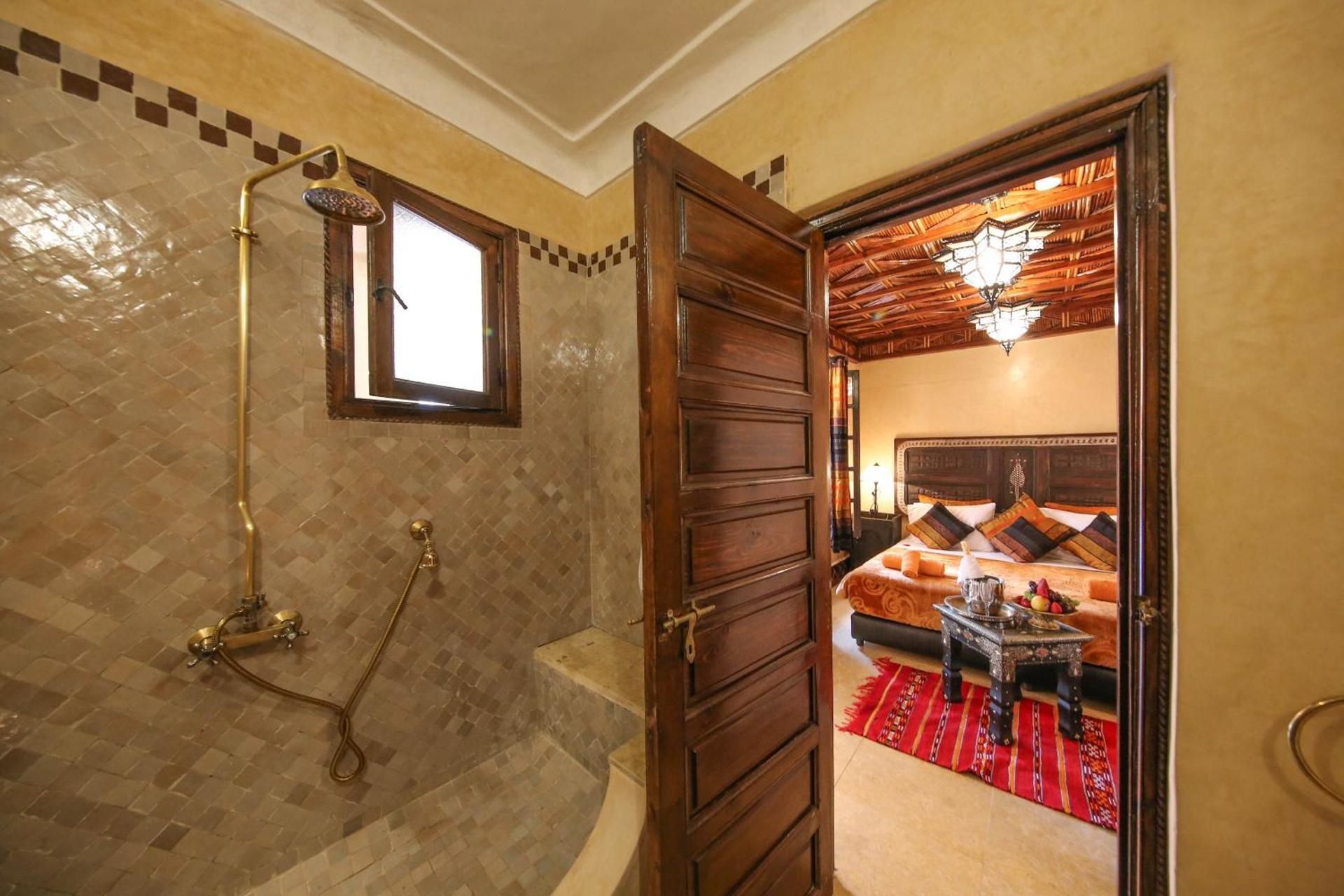 undefined Riad Africa 4