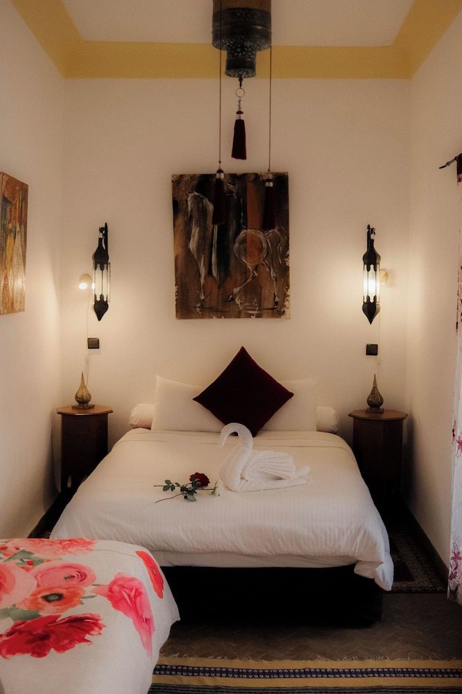 Riad Ajebel Exclusive Suite (Anaar) 2