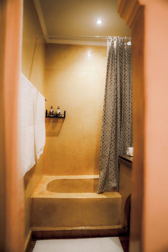 Riad Ajebel Exclusive Suite (Anaar) 5