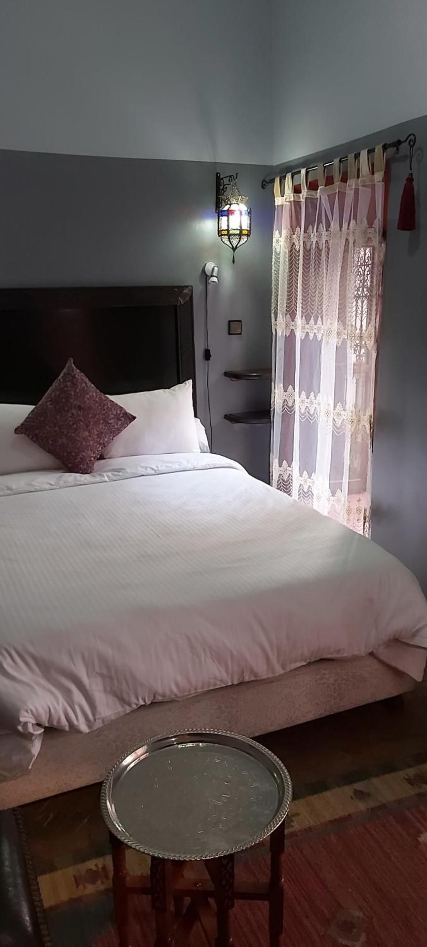 Heyara Double Room