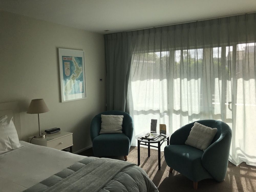 Studio, 1 Queen Bed