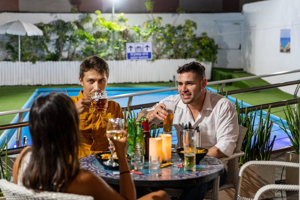 undefined Beach hotel tel aviv 5