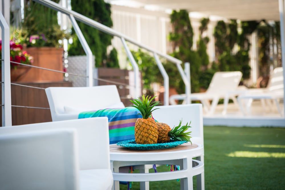 undefined Beach hotel tel aviv