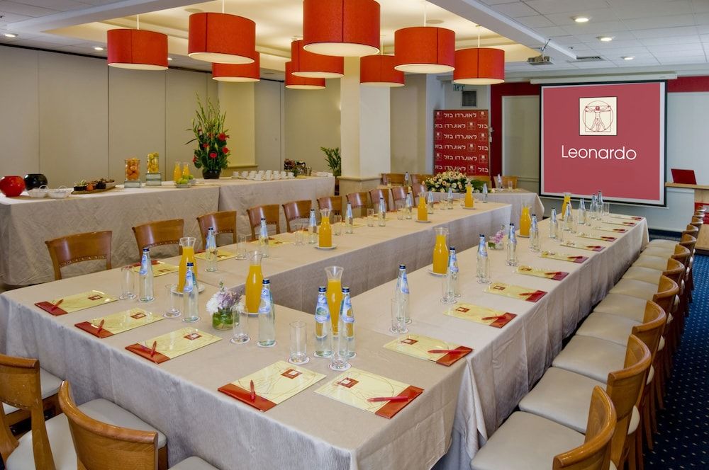 undefined Beach hotel tel aviv 10