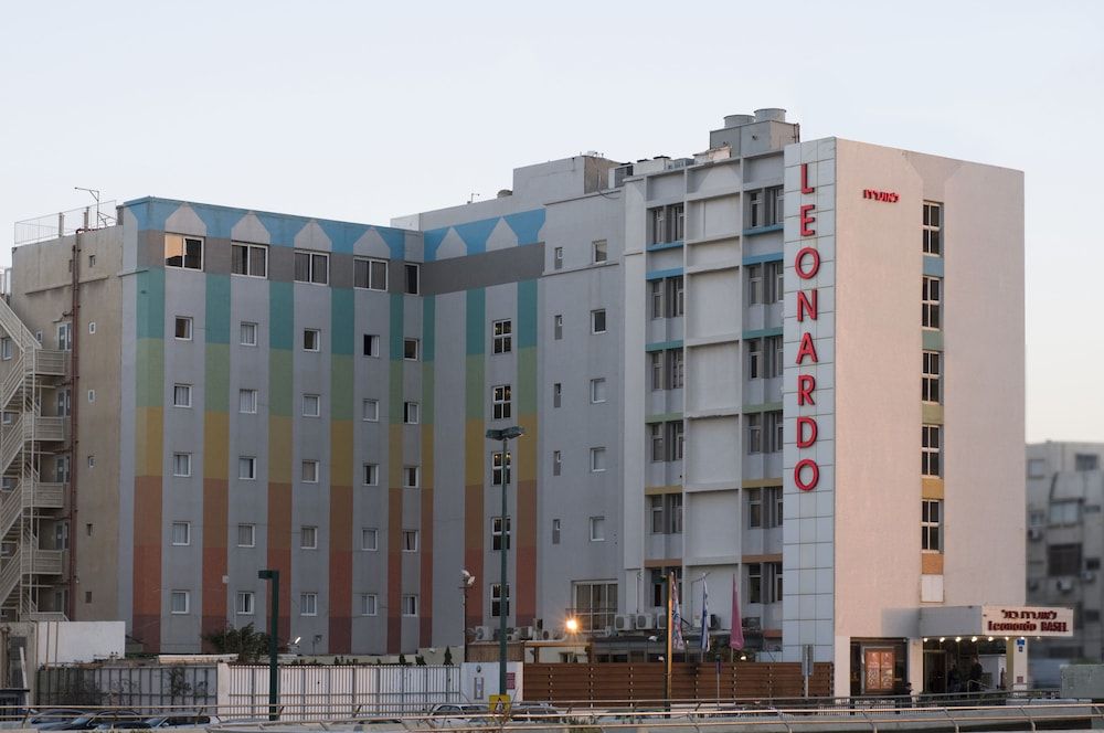 undefined Beach hotel tel aviv 2