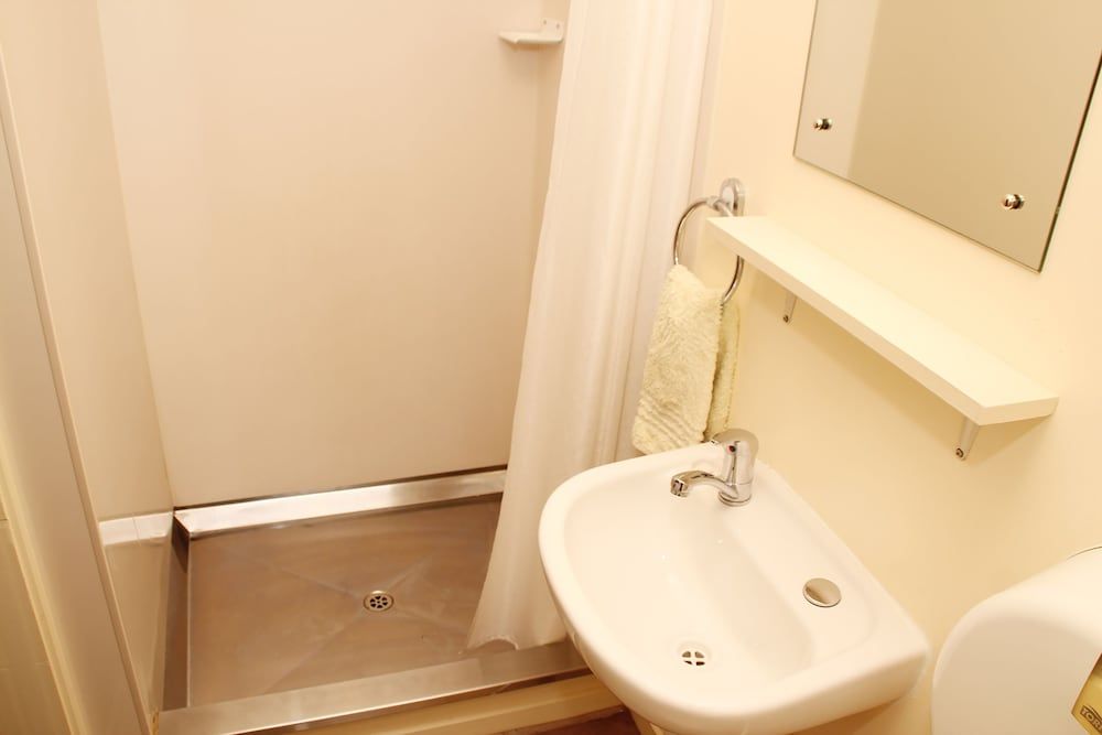 Central City Camping Park Invercargill Ensuite Plus 10