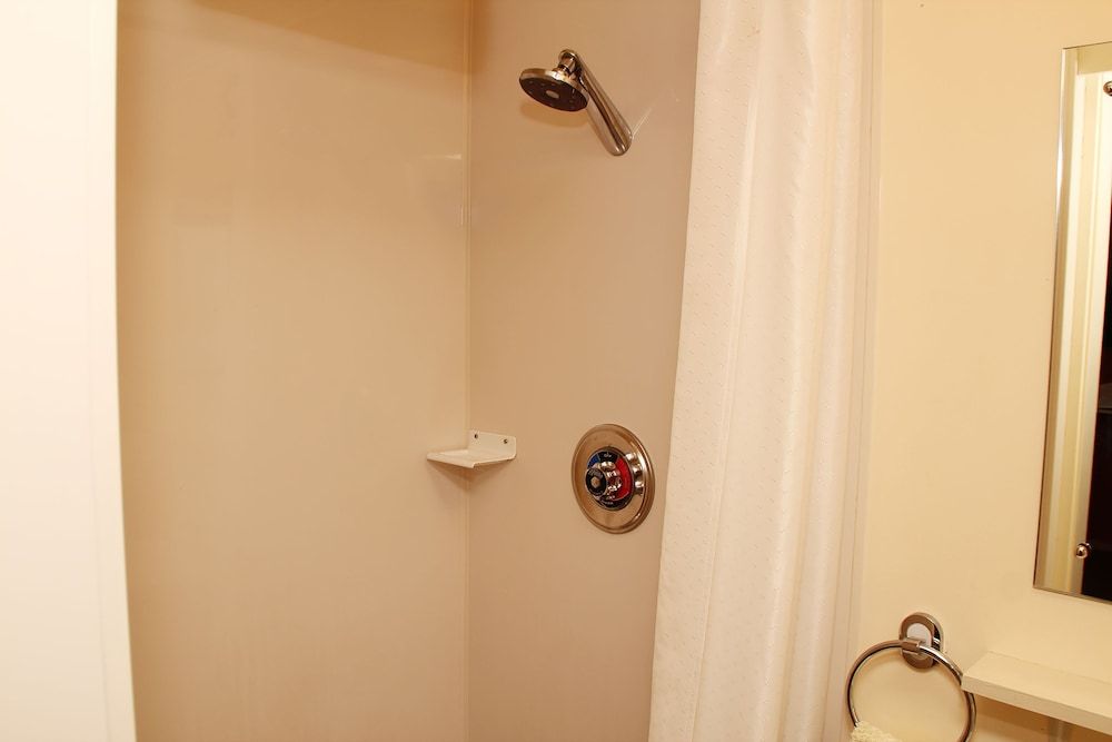 Central City Camping Park Invercargill Ensuite Plus 11