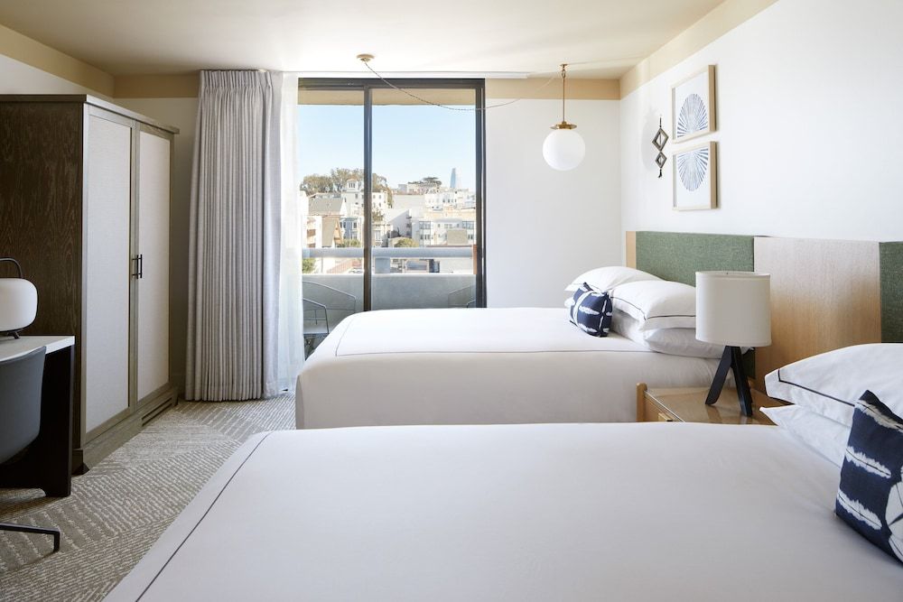 undefined Kimpton Hotel Enso by IHG 8
