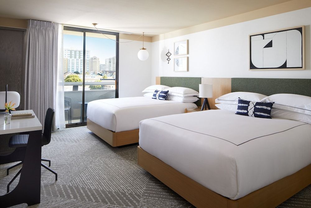 undefined Kimpton Hotel Enso by IHG 7