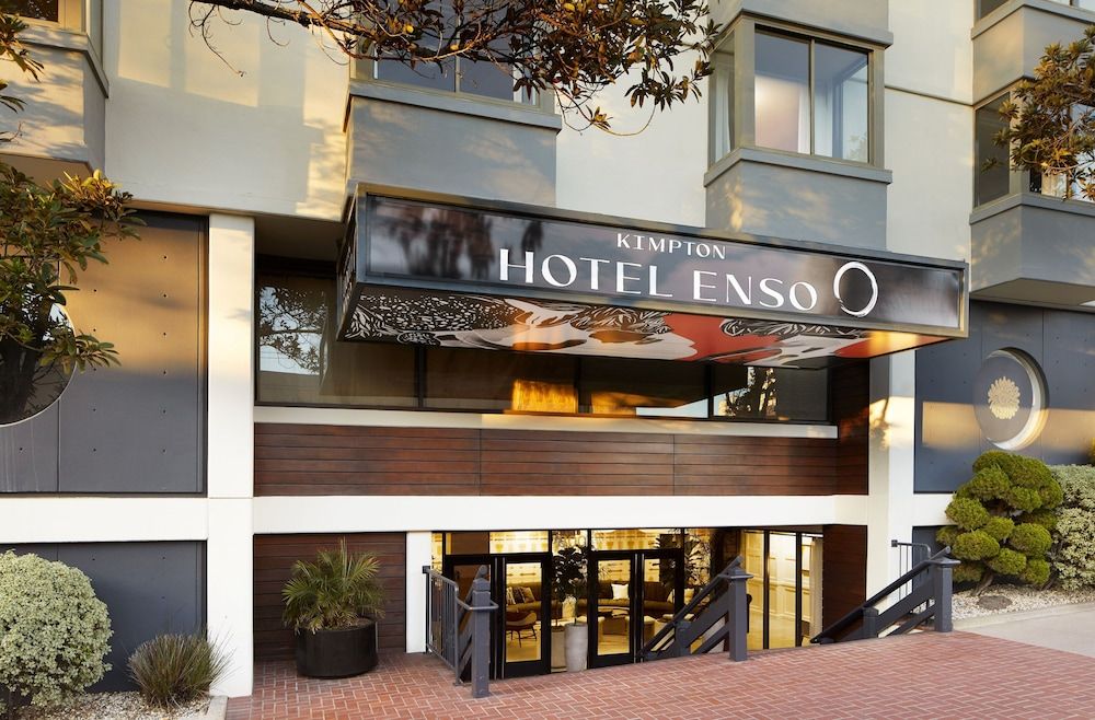 undefined Kimpton Hotel Enso by IHG 2