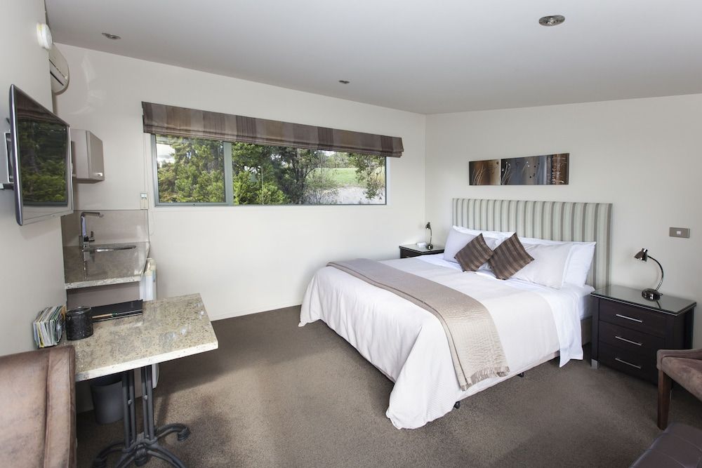 Allegra House Studio 6