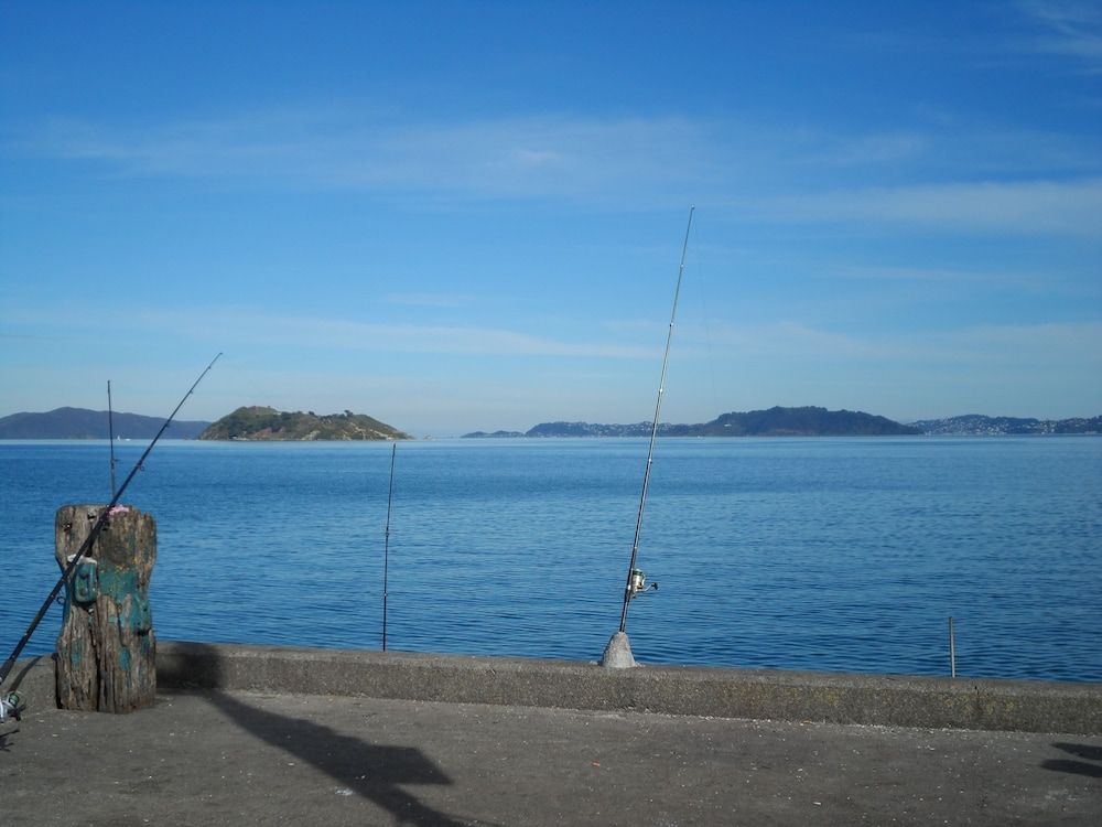 Water-based activities