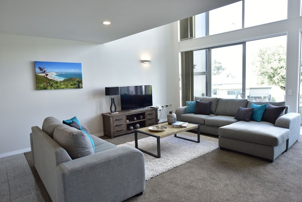 2 Bedroom Apartment (2e)