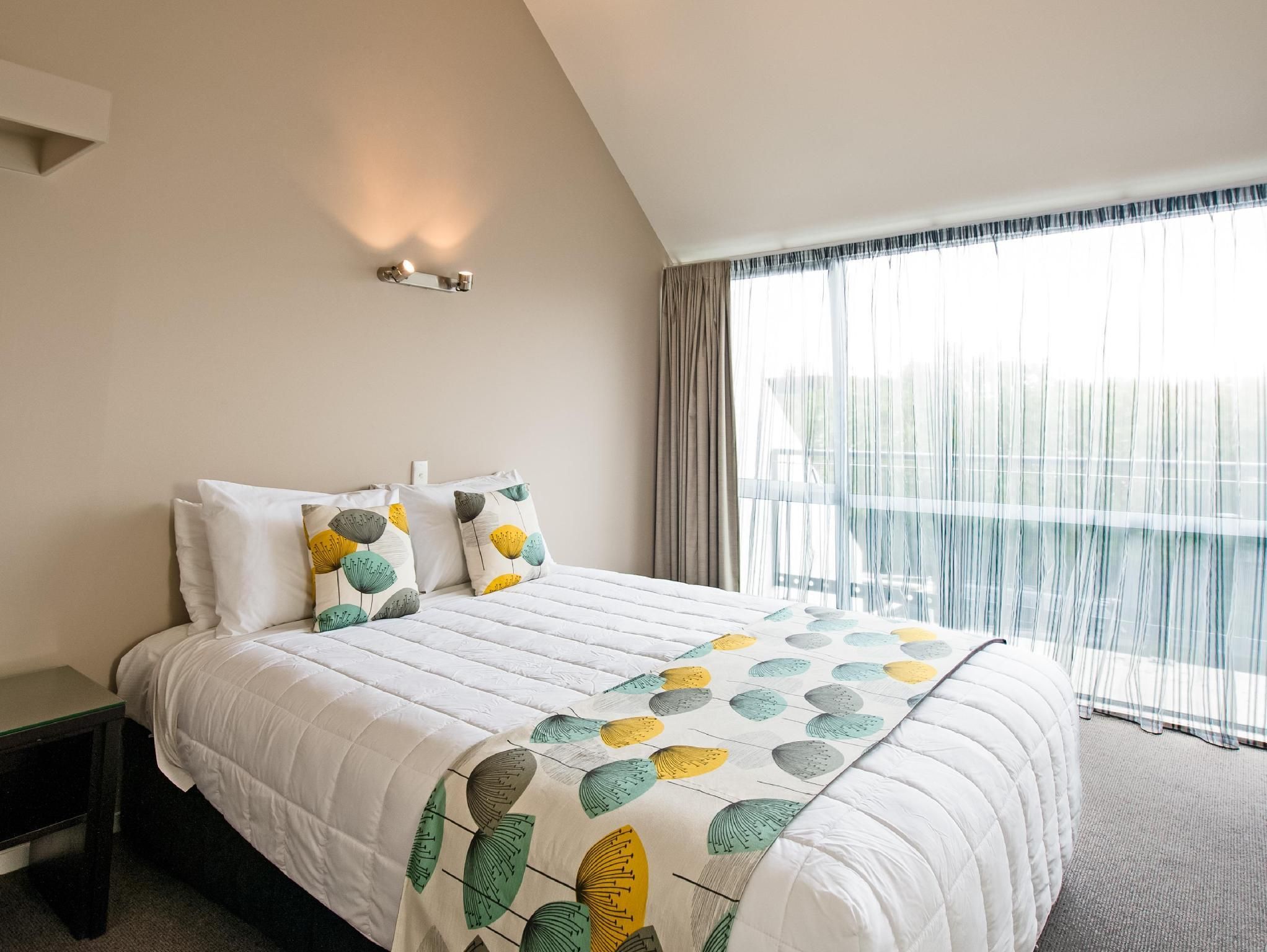 Two Bedroom Unit