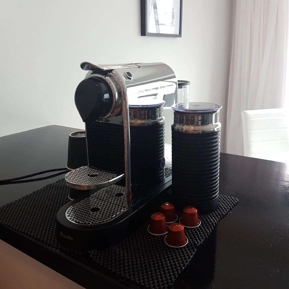 Princes Wharf Boutique Apartment Luxury Apartment, 1 Bedroom, City View 7