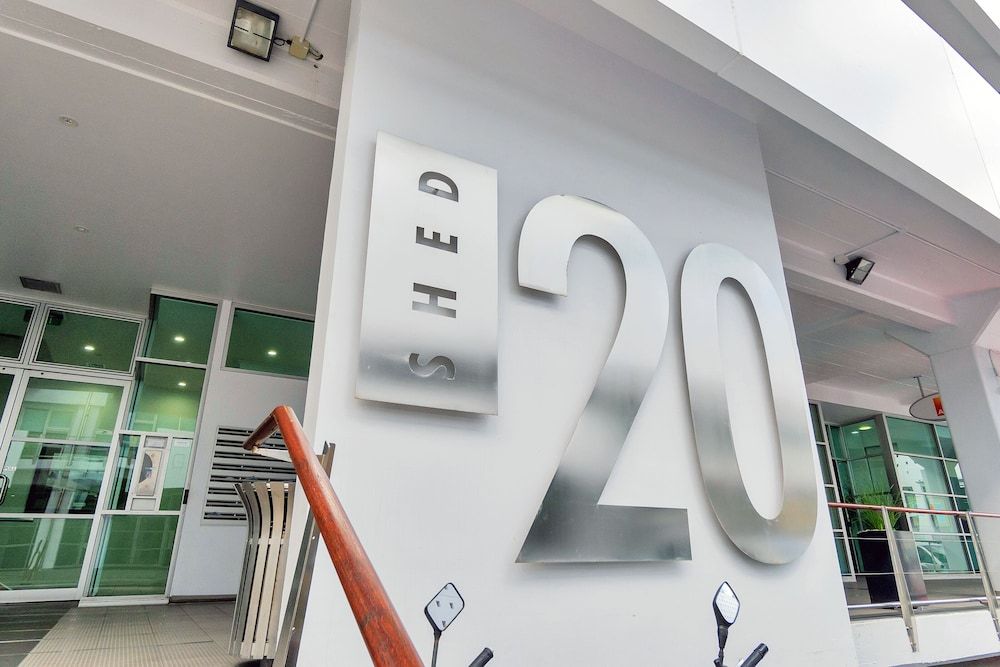 undefined Princes Wharf Boutique Apartment 10