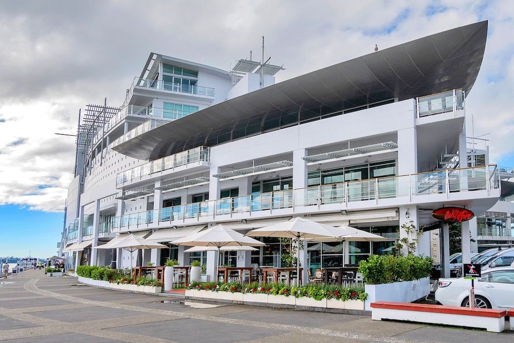 undefined Princes Wharf Boutique Apartment