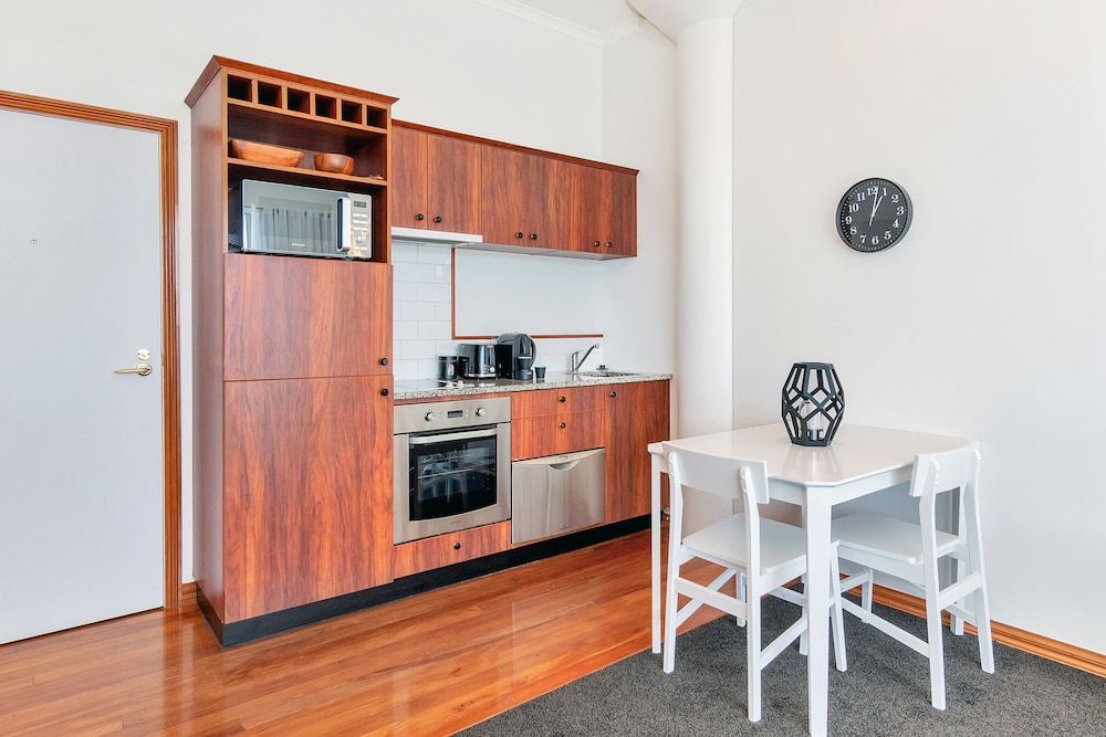 undefined Princes Wharf Boutique Apartment 4