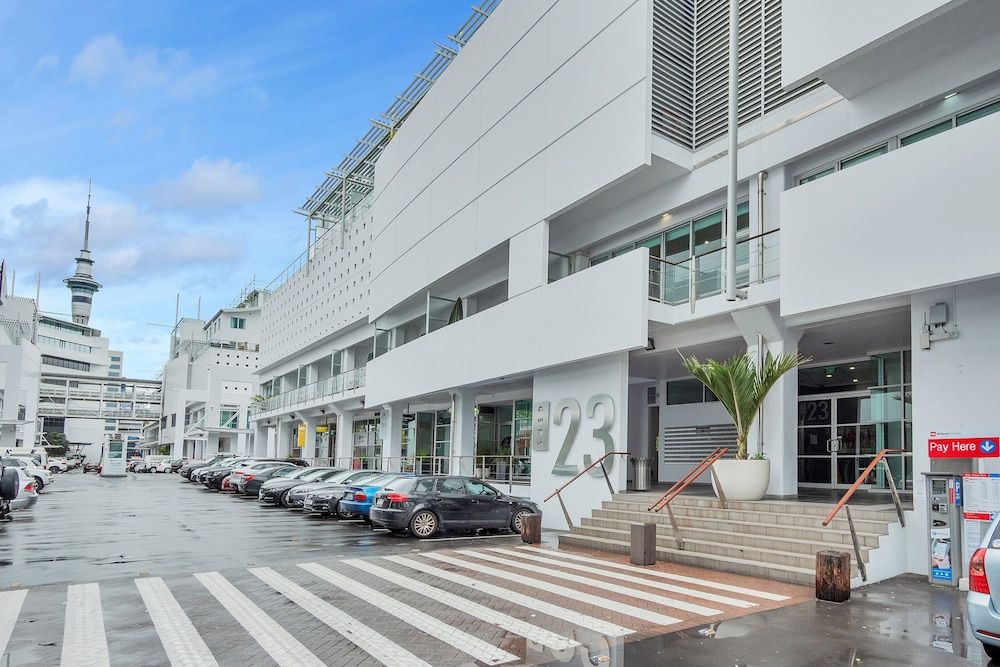 undefined Princes Wharf Boutique Apartment 2