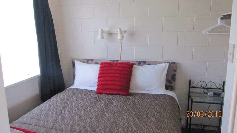 2 Bedroom Unit