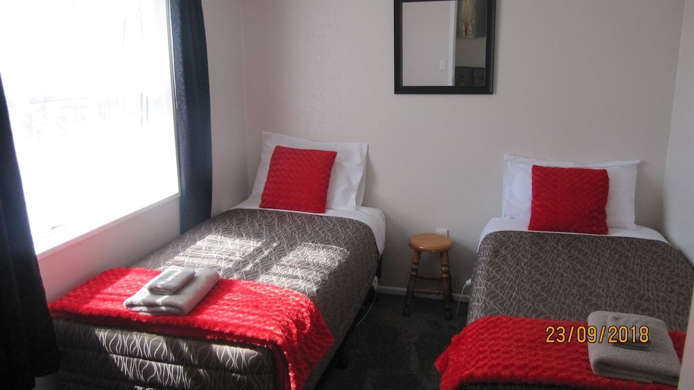 3 Bedroom Unit
