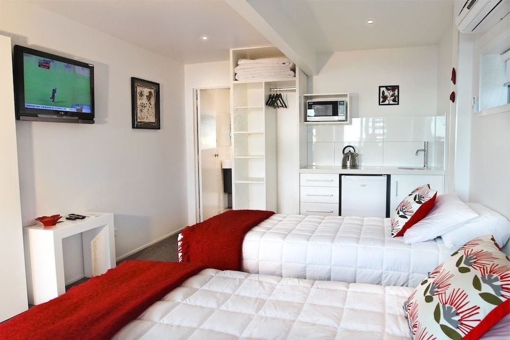 Deluxe Room, Partial Ocean View, Sea Facing