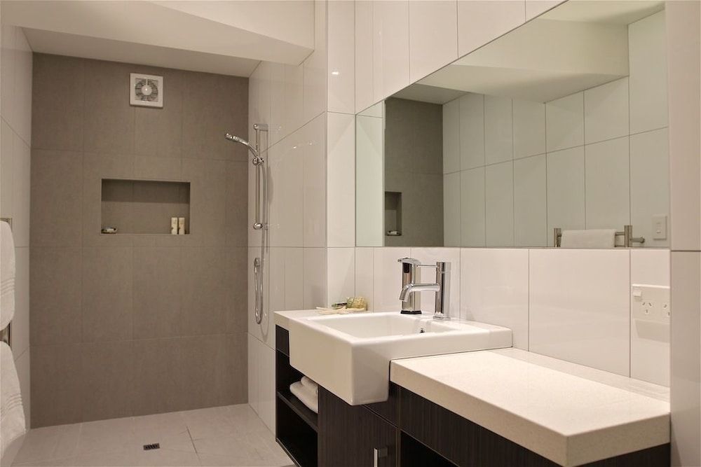 Two Bedroom Apartment