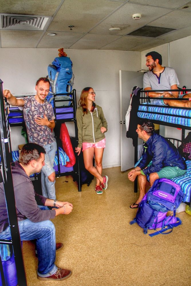undefined Choice Backpackers 3