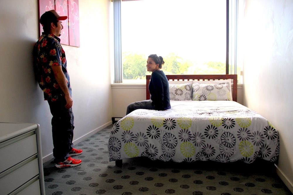 undefined Choice Backpackers 2
