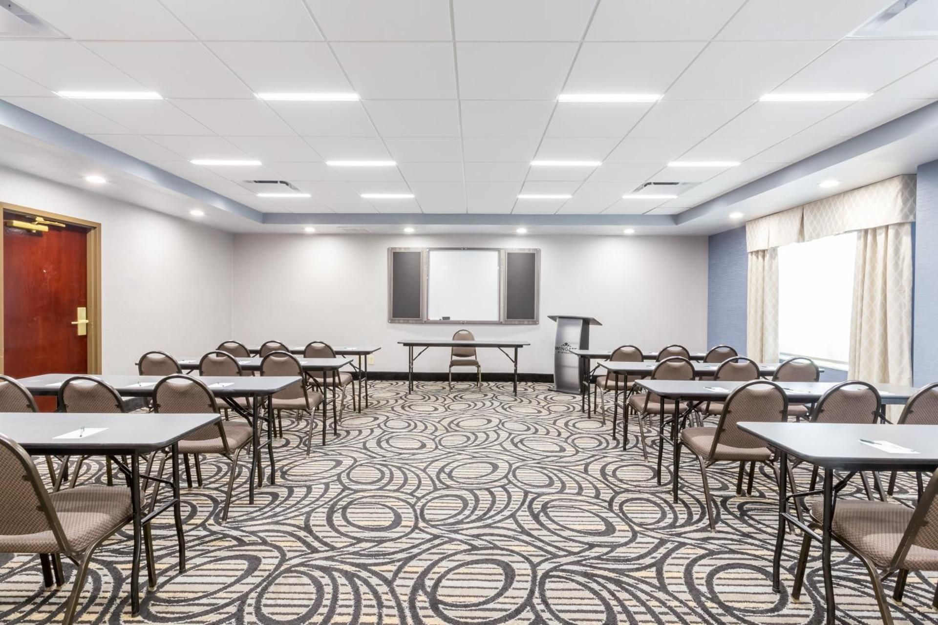 meeting room / ballrooms