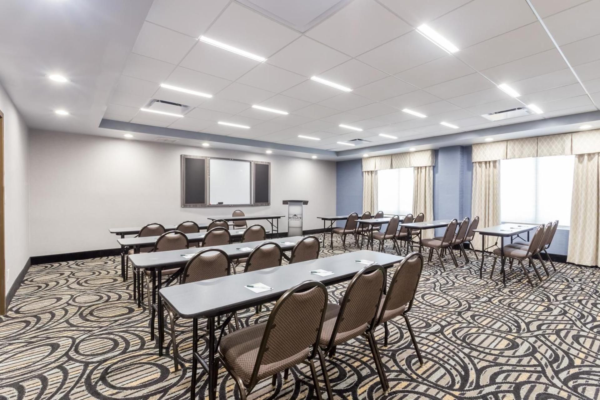 meeting room / ballrooms