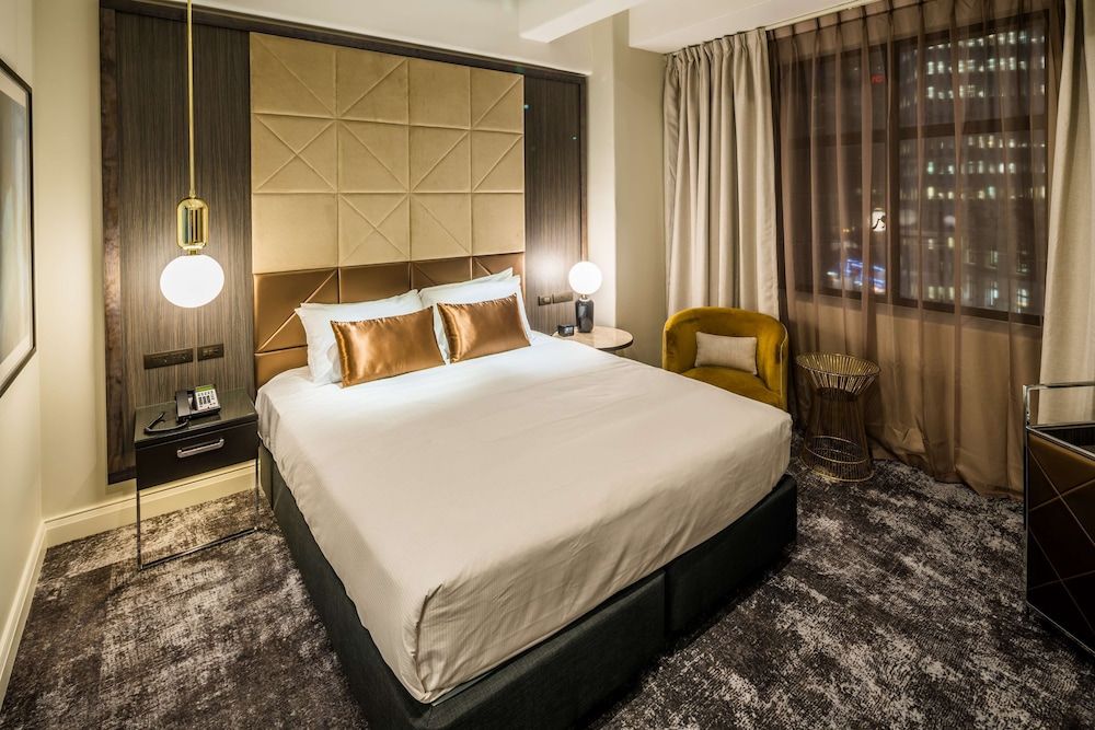 Room, 1 King Bed