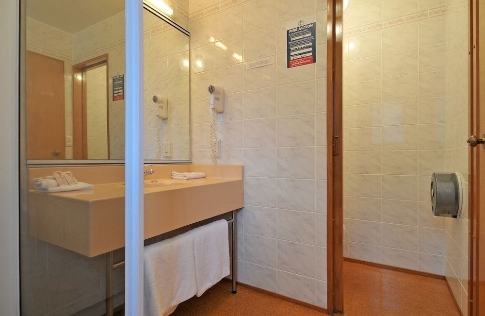 Aotea Lodge Standard Room, 1 Bedroom 4