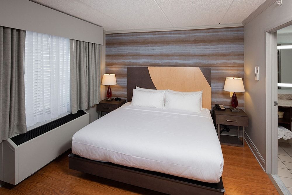 Studio Suite, 1 King Bed
