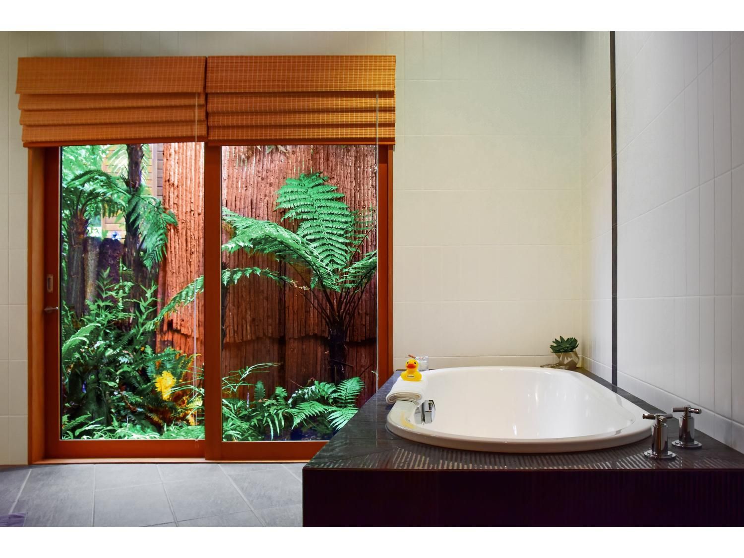 King Room with Hot Tub