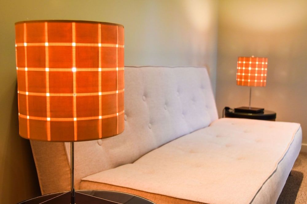 River Birches Luxury Cottage 7