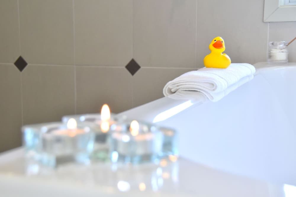 River Birches Luxury Cottage 5