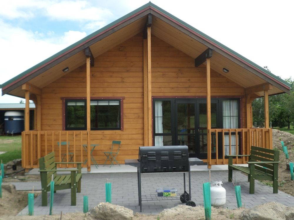 Central Chalets